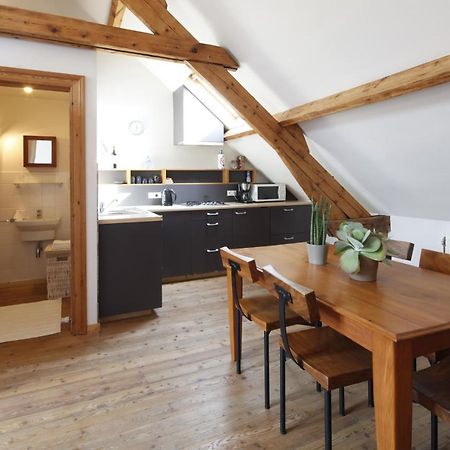 Antwerp B&B Екстер'єр фото