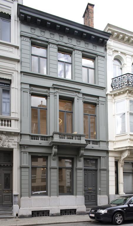 Antwerp B&B Екстер'єр фото