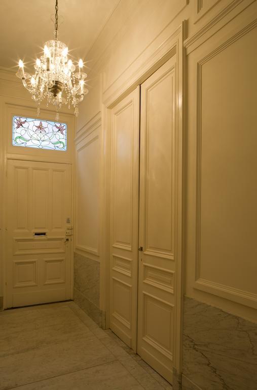 Antwerp B&B Екстер'єр фото