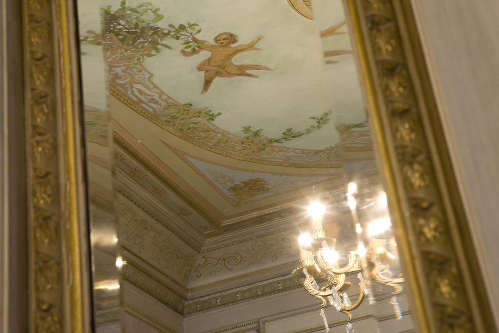 Antwerp B&B Екстер'єр фото