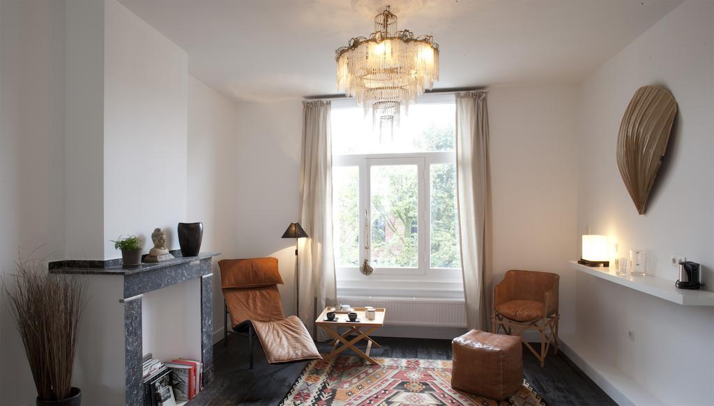 Antwerp B&B Номер фото