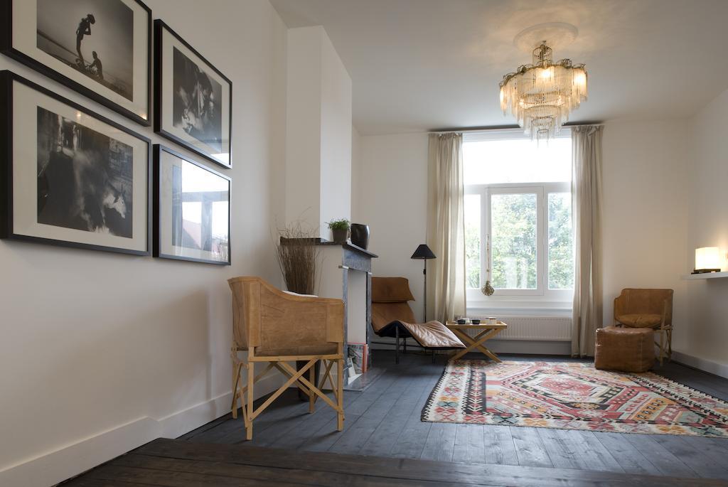 Antwerp B&B Номер фото