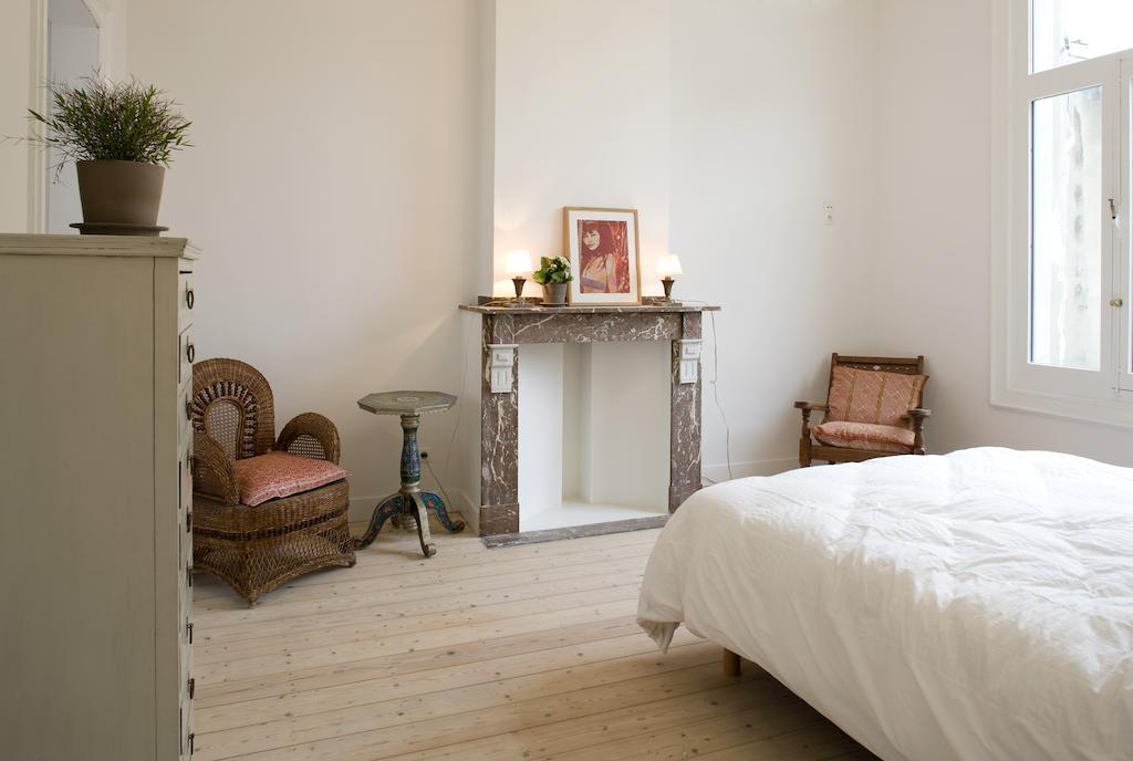 Antwerp B&B Номер фото