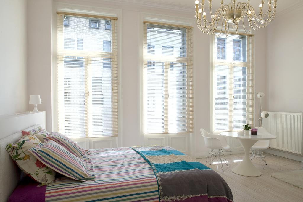 Antwerp B&B Номер фото