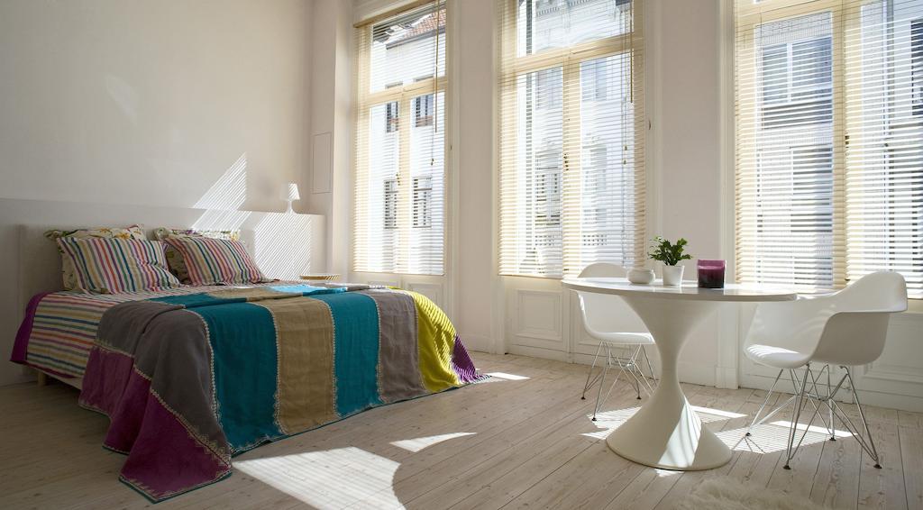 Antwerp B&B Номер фото
