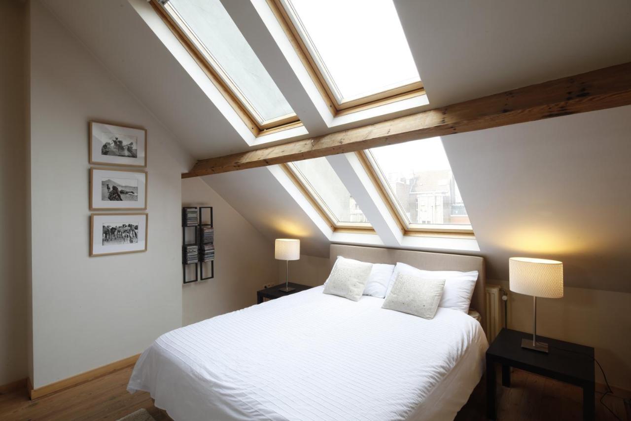 Antwerp B&B Екстер'єр фото